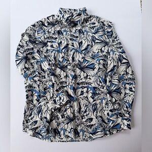 Men’s EXPRESS Brand Long Sleeve Shirt Size XL